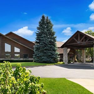Best Western Northwoods Lodge